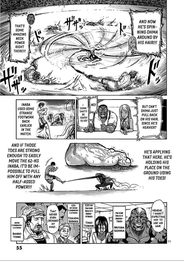 Kengan Ashura Chapter 60 image 12_optimized